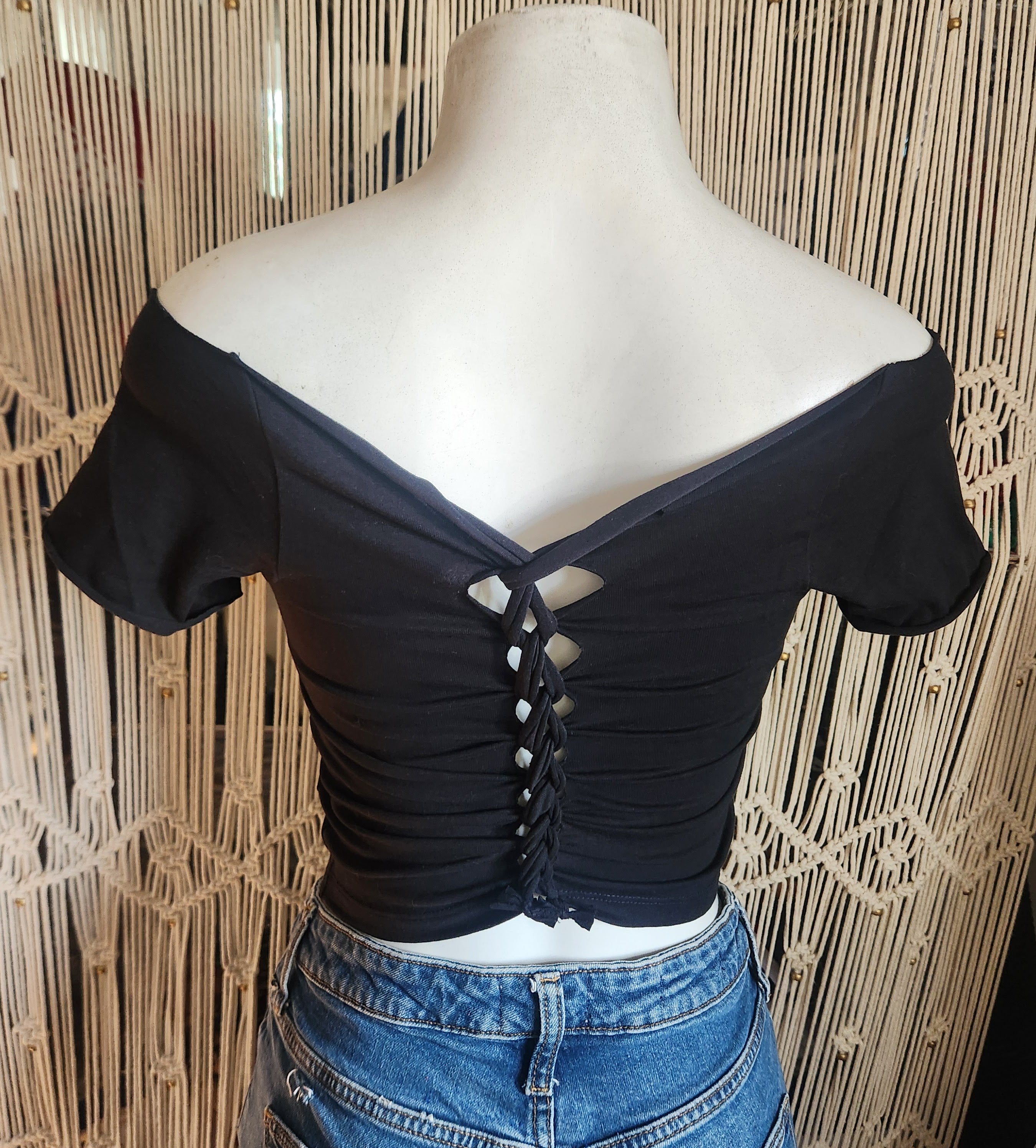 LA Dodge Baseball Cropped Sport Shirt, Custom, Cotton Spandex