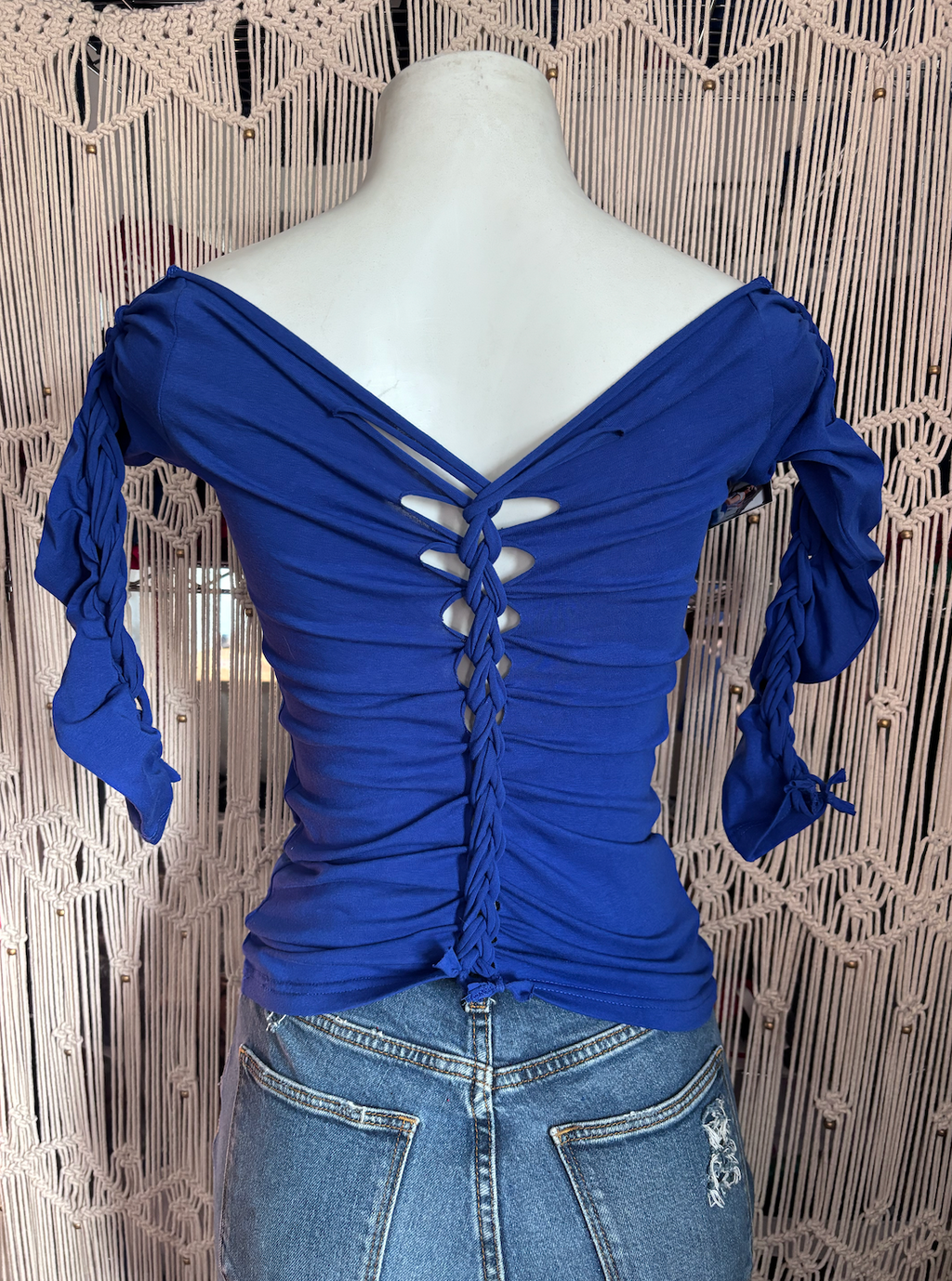 Sports Dodge Custom Cut Long Sleeve Shirt, Cotton Spandex