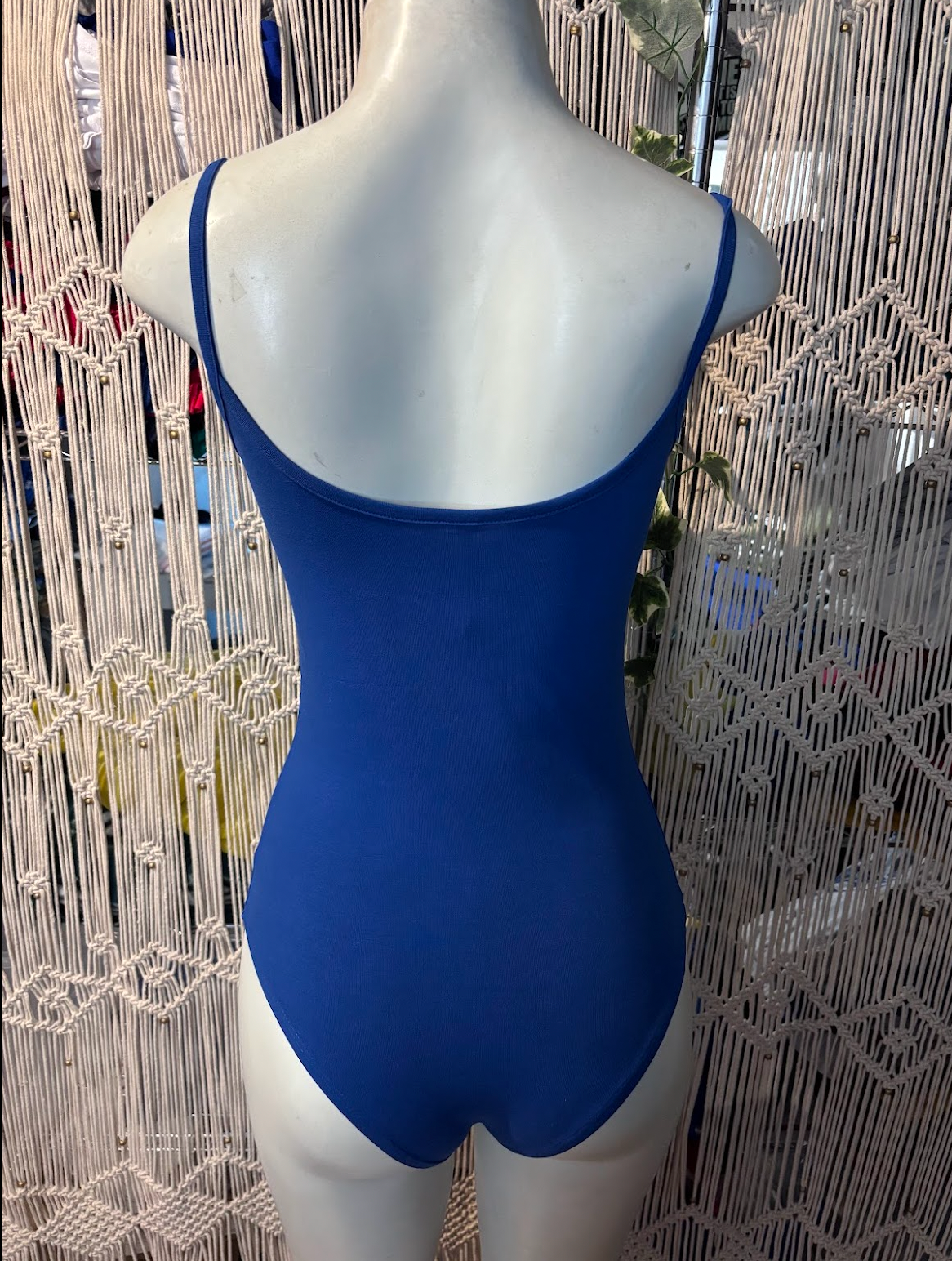 Sports Dodger Fitted Bodysuit, Cotton Spandex