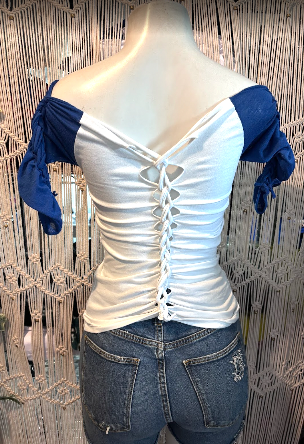 Sports Dodge Custom Cut 3/4 Sleeve Shirt, Cotton Polyester